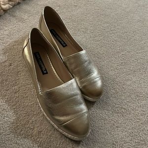 Karl Lagerfeld shoes